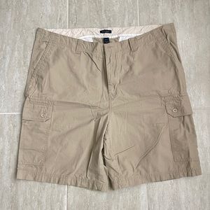 Men’s Big and Tall Cargo Shorts